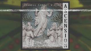 Cover art for Ascension