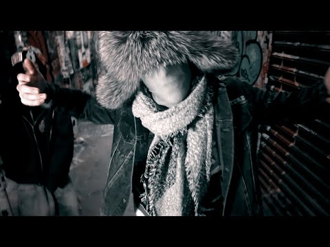 Cezar Wok - WTF (Official Music Video)