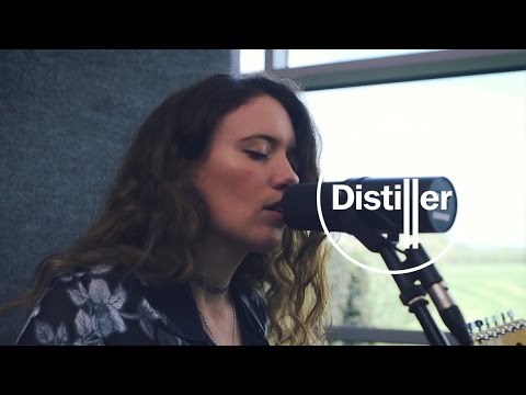 Carmody - Like That | Live From The Distillery