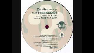 the freakazoids-what is a dj.wmv