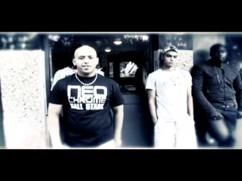 Farage feat. bouina - Parcours De La Veille