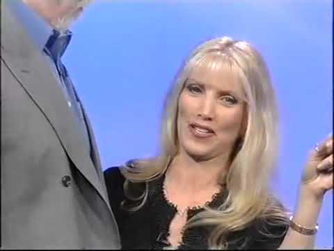 Lynsey de Paul on Dave Lee Travis