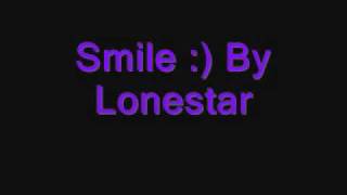 Smile-Lonestar