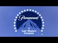 Paramount Pictures Closing 1981