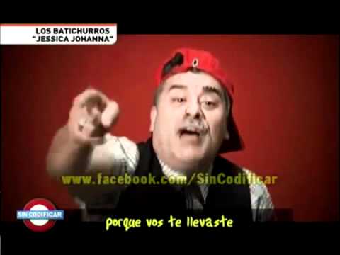 Los Batichurros (Todas Las Canciones) 2012