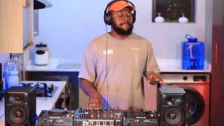 Deep & Soul Grooves 26 Mixed By DysFonik | South Africa | Deep House Mix 2024 | Soulful [DSG Vol. 26
