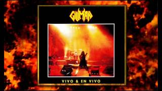 Gillman - Vivo & en vivo (1995)