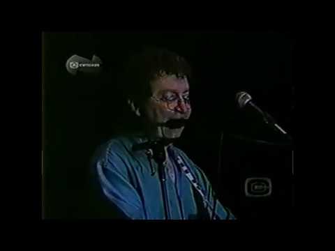 Classic Rock All-Stars - Green Eyed Lady (1996)