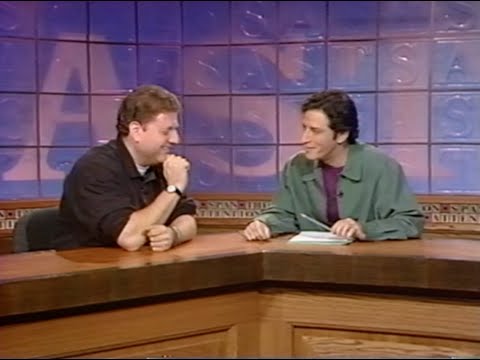 Short Attention Span Theatre With Jon Stewart & Dan Rosen