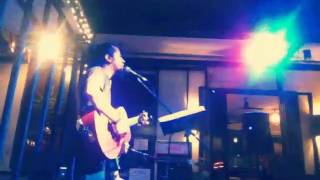 StraightEdge Acoustic Cover - Lost In Love [Air Supply] Acoustic Cover