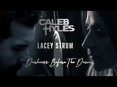 Video thumbnail for Darkness Before the Dawn