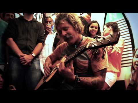 Donavon Frankenreiter - It Don't Matter @Billabong Store SP