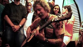 Donavon Frankenreiter - It Don&#39;t Matter @Billabong Store SP