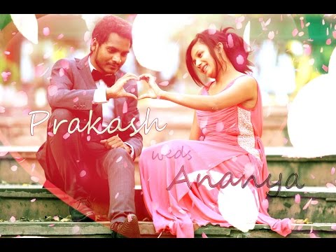 Valentine's Proposal Song | Pakku Boss | Film Engineer | Frametalk Productions