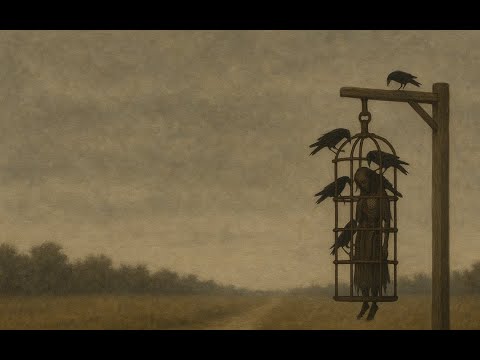 La Corriveau: a New France haunting