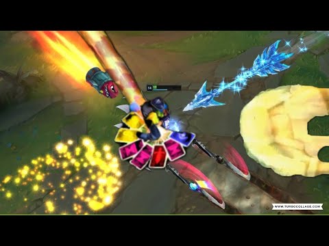 CALCULATE ULTIMATE ESCAPE - 200 IQ Escapes Montage - League of Legends