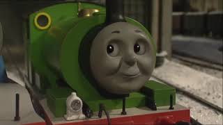Thomas &amp; Friends Doing It Right Song
