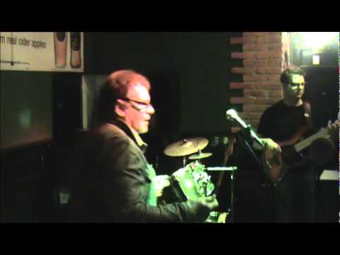 136 Soczewa Blues Session