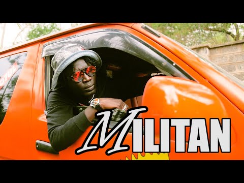 MBOGI GENJE MISSING IN ACTION explained | MILITAN