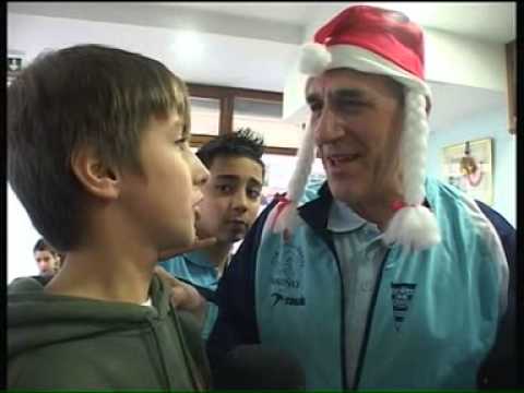 FIESTA DEL DÍA DE LOS REYES MAGOS EN EL CD MARIÑO.mpg