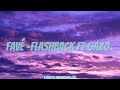 FAVÉ FLASHBACK FT GAZO | Lyrics |