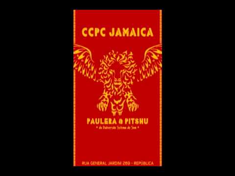 CCPC JAMAICA -PAULEIRA  & PITSHU  (Indee StylaNO MIC) 4/12/2012