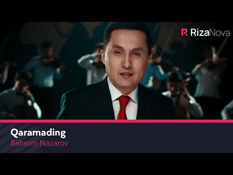 Bahrom Nazarov - Qaramading | Бахром Назаров - Карамадинг