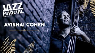 Avishai Cohen @Jazz_in_Marciac : Samedi 8 août 2009