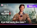 Insta Millionaire Promo Who Is Lucky Lucky Ka Raaz Pocket FM Hindi Kahani