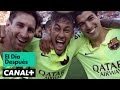 The Day After May 18 2015 Barcelona The Night Of The Champion