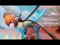 Kotobukiya Unboxing - Metaphor: ReFantazio's Gallica (PVC Figure)