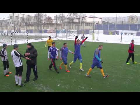 MFC Accord – СПАРТАК