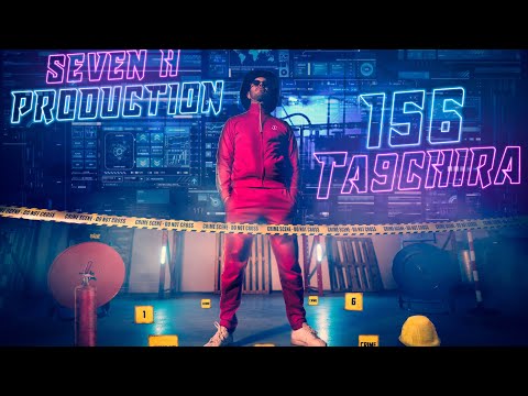 Ta9chira - 156 (Official Music Video)