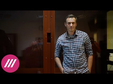 С чем связана секретность вокруг этапирования Навального