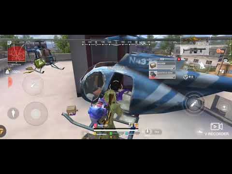 Royal-HD. Hopeless land full match 7+17 (kills) in match