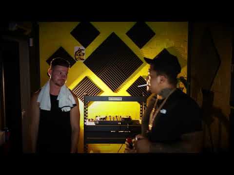 Tigz - Wishing On A Star (Studio Vid)