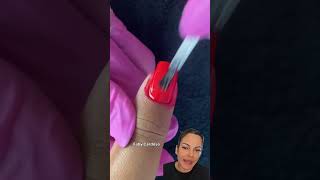 Com a técnica correta o esmalte vai secar rápido, independentemente do valor do esmalte