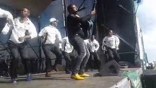 IGEZA LAKWAMGUBE 2018 - NGYA-DESERVER IGEZA LAKWAMGUBE 2018 - NGYA-DESERVER