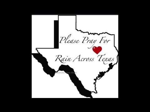 Texas Heatwave and Fires🔥