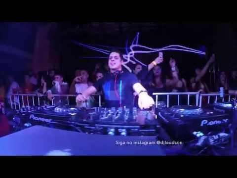 Leudson @ A Noite dos 7 Pecados 2015, Boa Vista/RR - Brasil