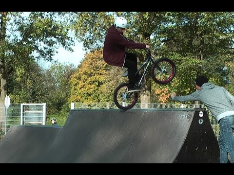 SI BMX Fahrschule Fufanu