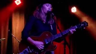 Lera Lynn - Run the Night - The Basement East Pub - 10/08/16