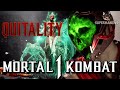 Ermac & Shujinko Make Him RAGE QUIT! - Mortal Kombat 1: 