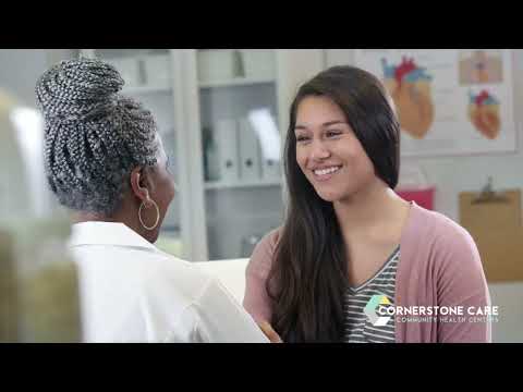 Cornerstone Care - Greensboro thumbnail