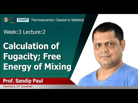 Thermodynamics classical to statistical Introduction Video