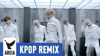 24K - Still 24K | Areia Kpop Remix #249