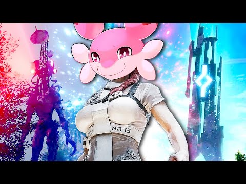 ได้เวลาเป็นแชมป์ | Once Human x Palworld