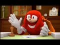 Knuckles Approves Memes Template Approved Idk No Go Now What Just Happened