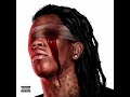 Young Thug Digits Clean Version