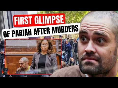 DEATH PENALTY? Things Are Looking Dire For Smirking Nick Reiner